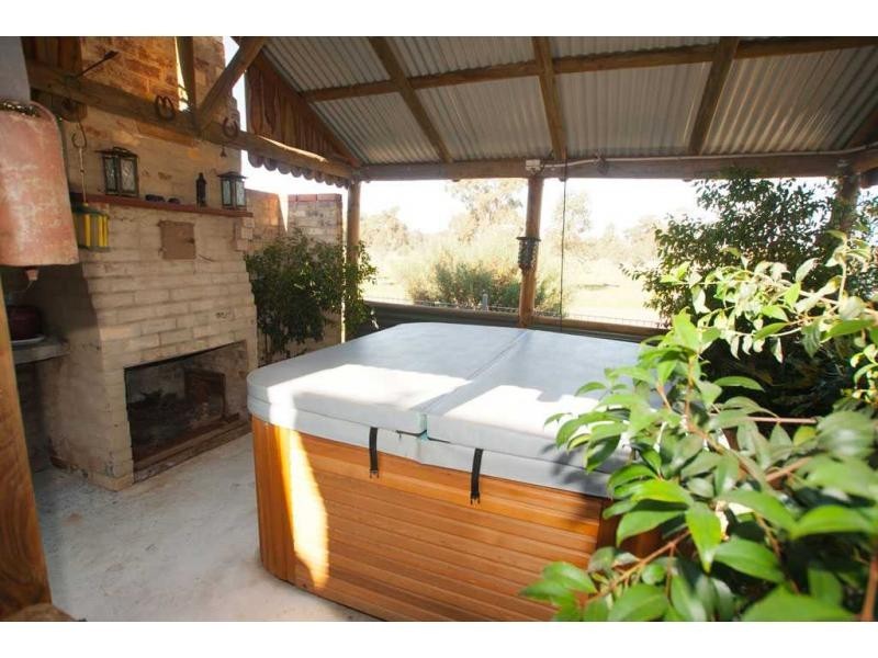 1067 Bendigo-Maryborough Road, Lockwood VIC 3551