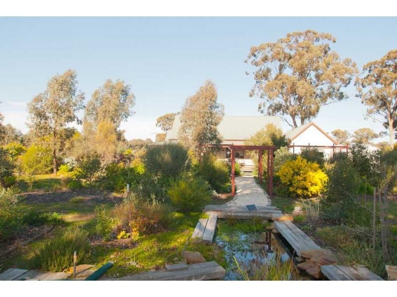 1067 Bendigo-Maryborough Road, Lockwood VIC 3551