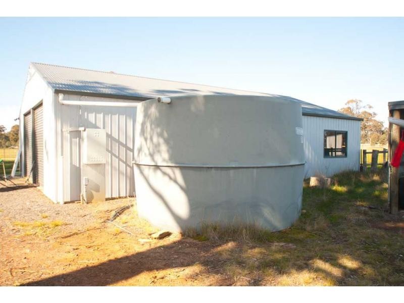 1067 Bendigo-Maryborough Road, Lockwood VIC 3551