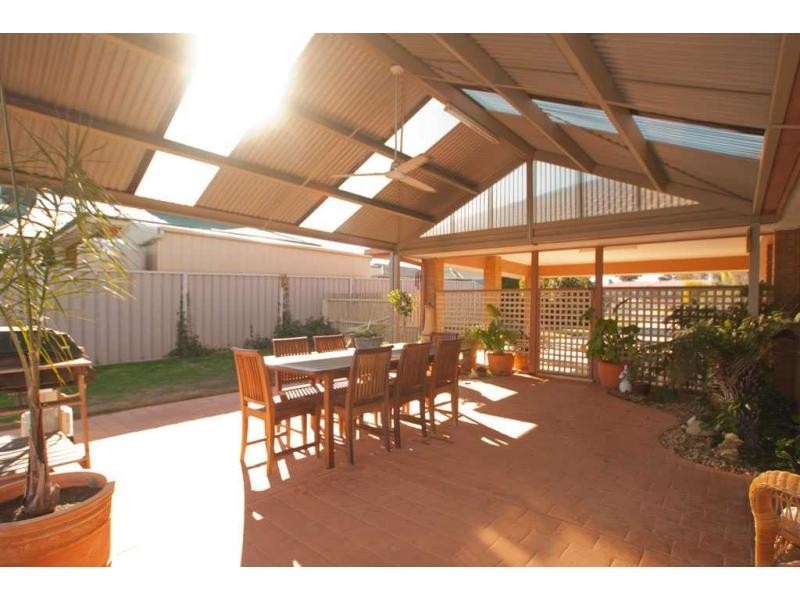 Strathdale VIC 3550