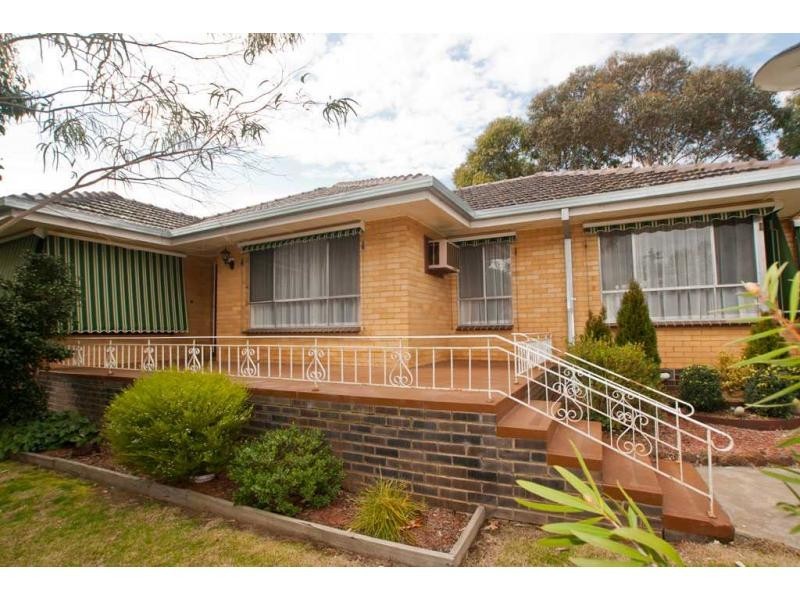 Flora Hill VIC 3550