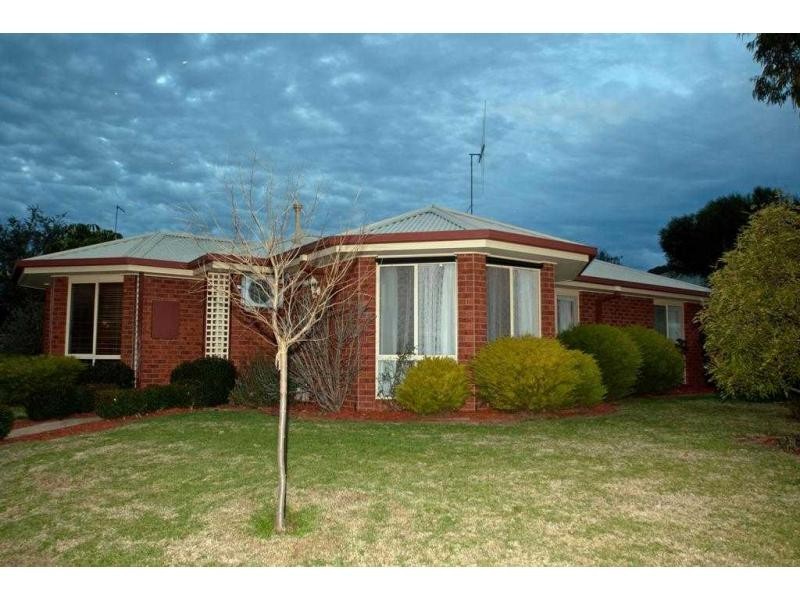 31 Pattison Drive, Kangaroo Flat VIC 3555