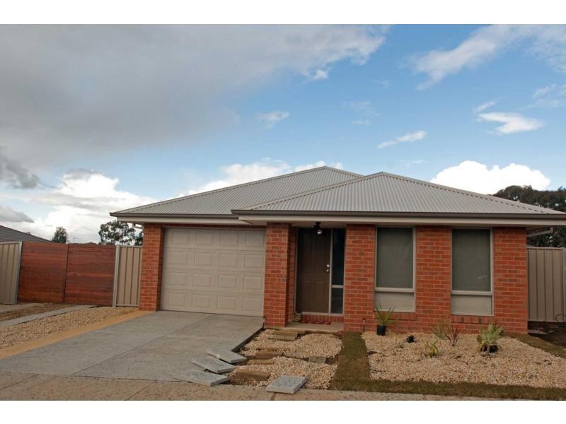 9 Coppola Court, Epsom VIC 3551