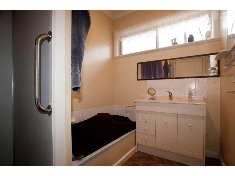 North Bendigo VIC 3550