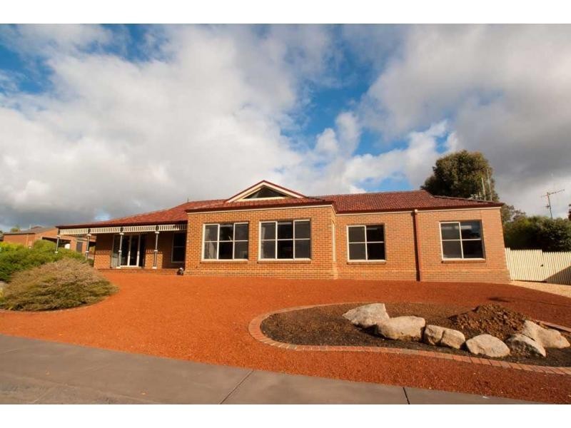 Strathdale VIC 3550