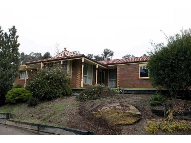 Villa 4/3 MCKAY Court, Strathdale VIC 3550