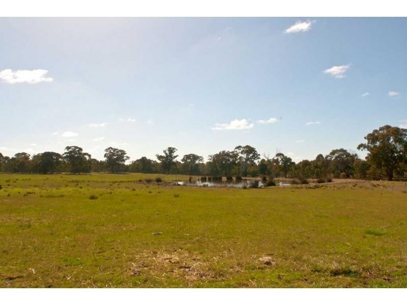 1869 Strathfieldsaye Road, Eppalock VIC 3551