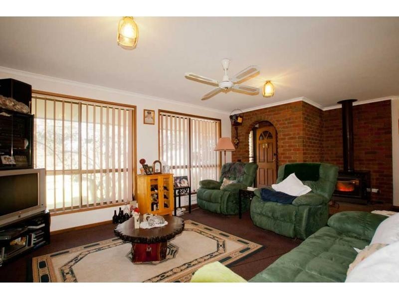1869 Strathfieldsaye Road, Eppalock VIC 3551