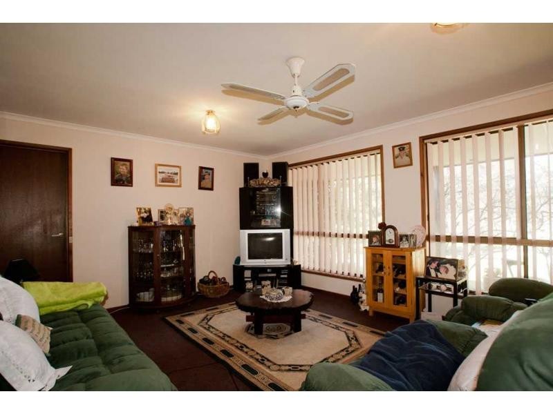 1869 Strathfieldsaye Road, Eppalock VIC 3551
