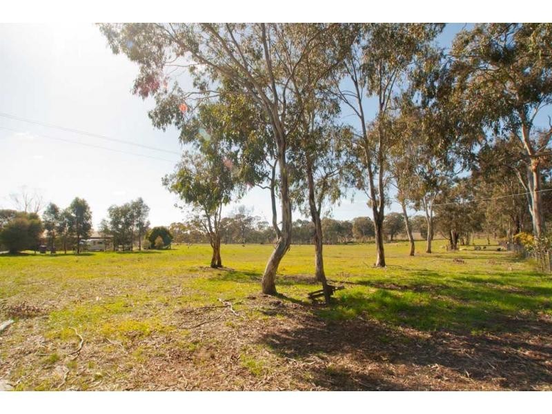 1869 Strathfieldsaye Road, Eppalock VIC 3551