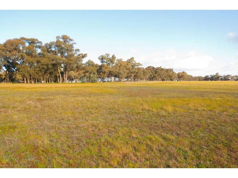 Lot 1 Hunt Road, Lockwood South VIC 3551