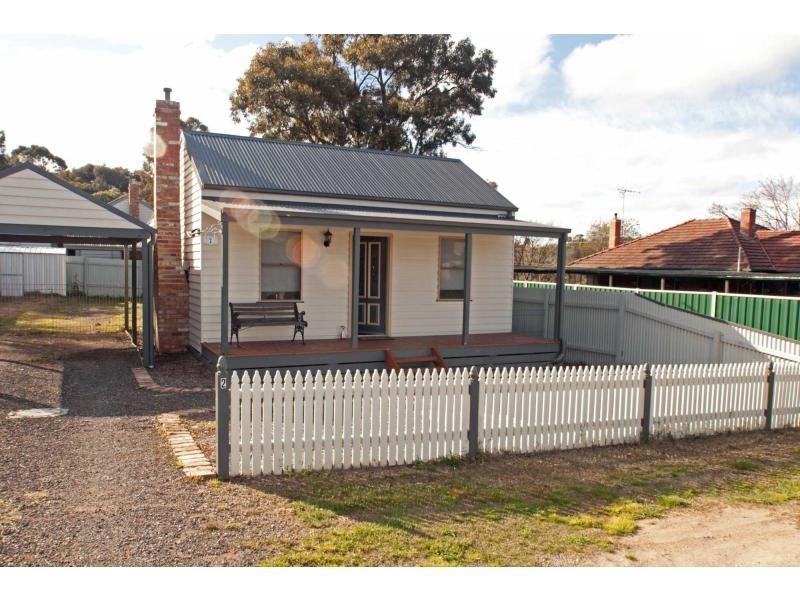 2 Darcy Street, Eaglehawk VIC 3556