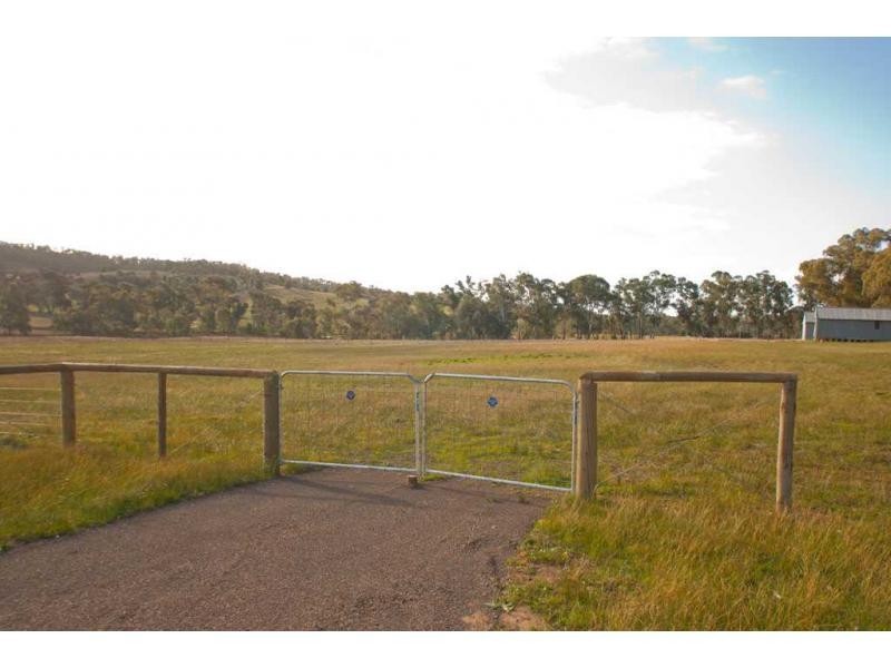 Lockwood South VIC 3551