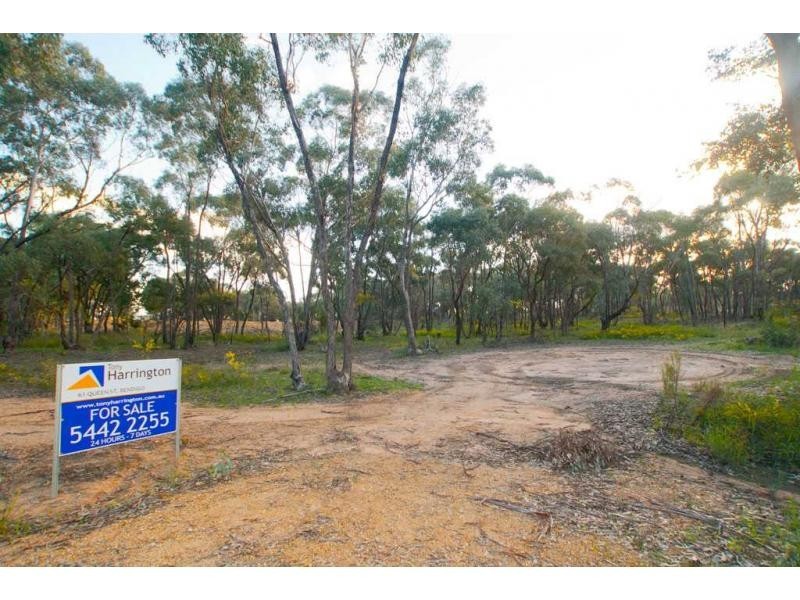 Strathfieldsaye VIC 3551