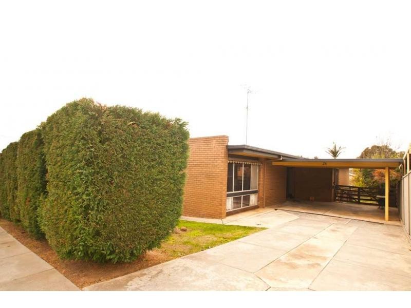 Strathdale VIC 3550