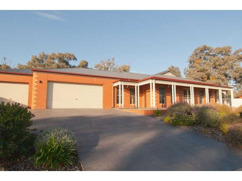 Spring Gully VIC 3550