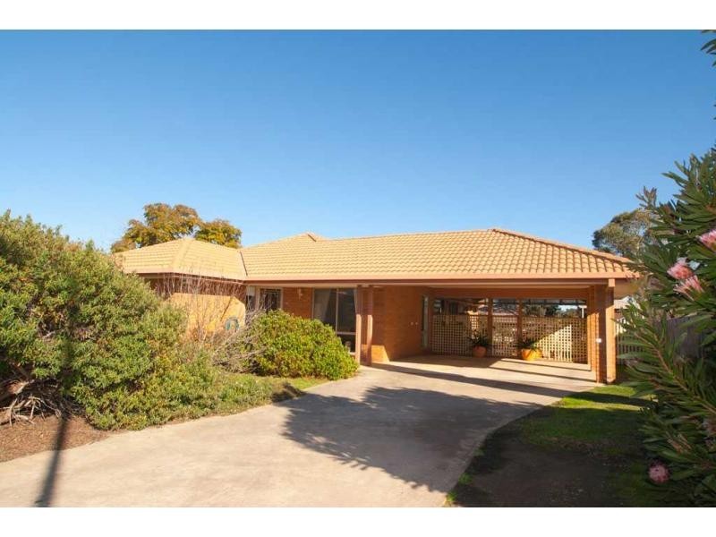 Strathdale VIC 3550