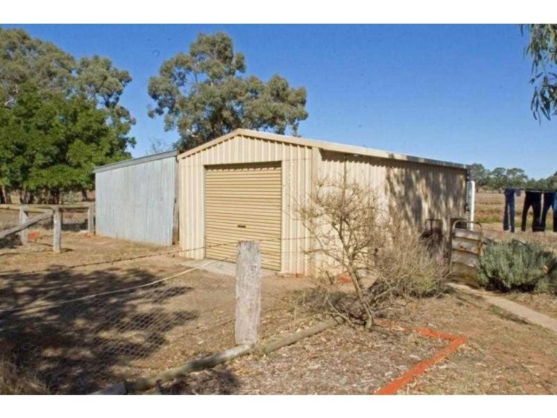 114 Taylors Lane, Strathfieldsaye VIC 3551