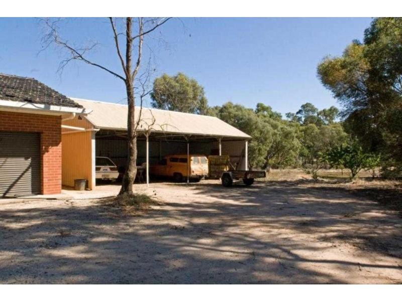 114 Taylors Lane, Strathfieldsaye VIC 3551