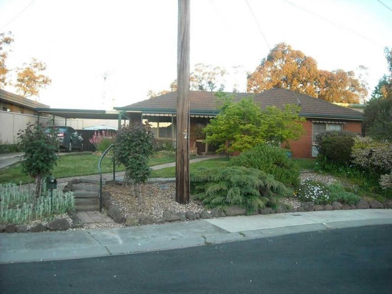 Kangaroo Flat VIC 3555