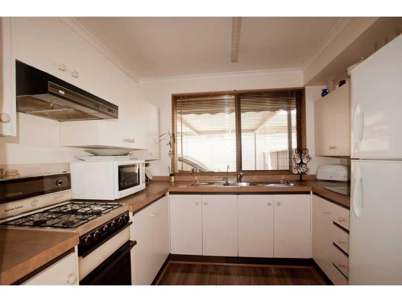 Kangaroo Flat VIC 3555