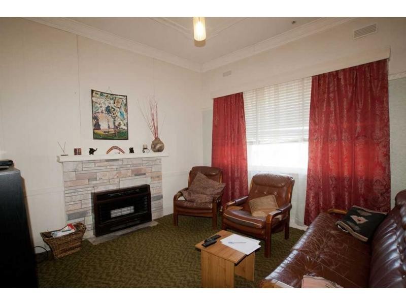 Quarry Hill VIC 3550