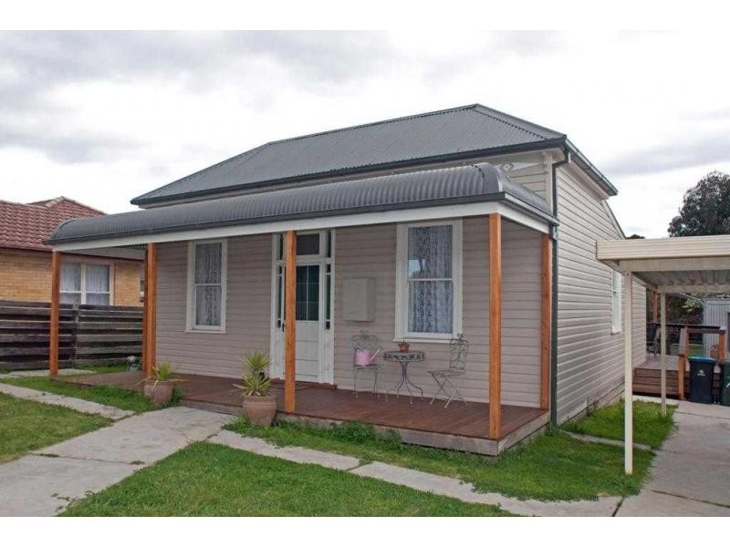 76. Condon Street, Kennington VIC 3550