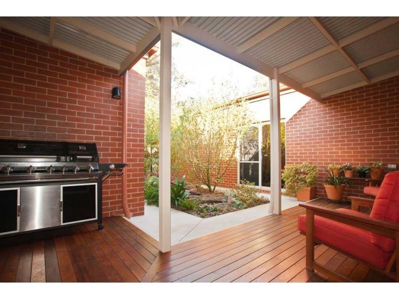 Spring Gully VIC 3550