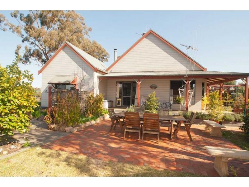Lockwood VIC 3551