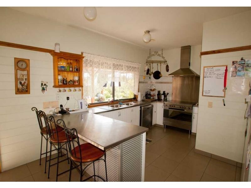 Lockwood VIC 3551