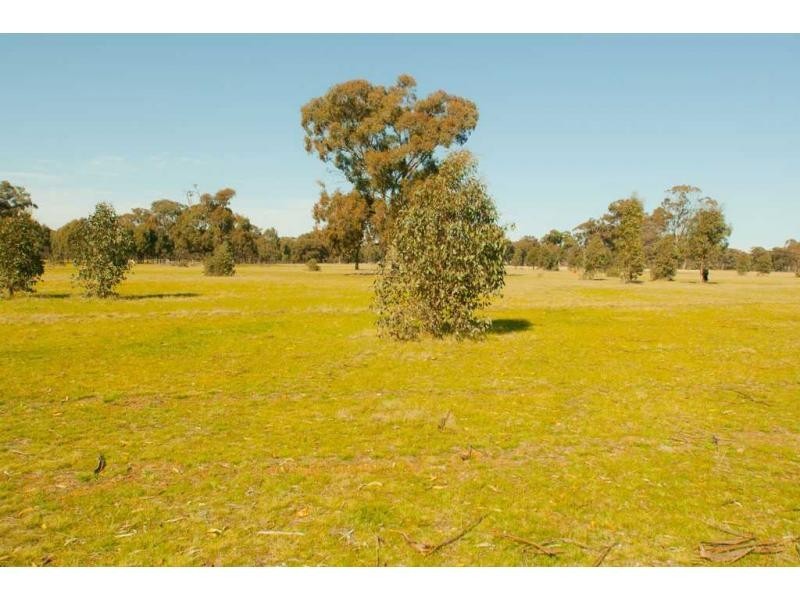 Lockwood VIC 3551