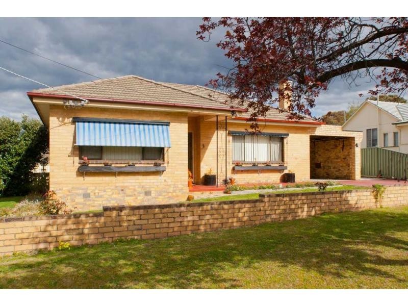 Golden Square VIC 3555