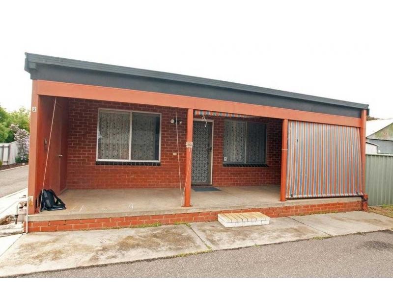 Unit 2/46 Havilah Road, North Bendigo VIC 3550