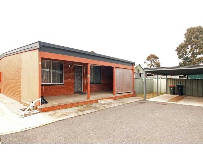 Unit 2/46 Havilah Road, North Bendigo VIC 3550