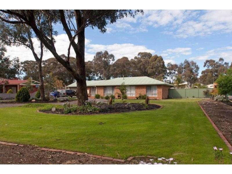 Epsom VIC 3551