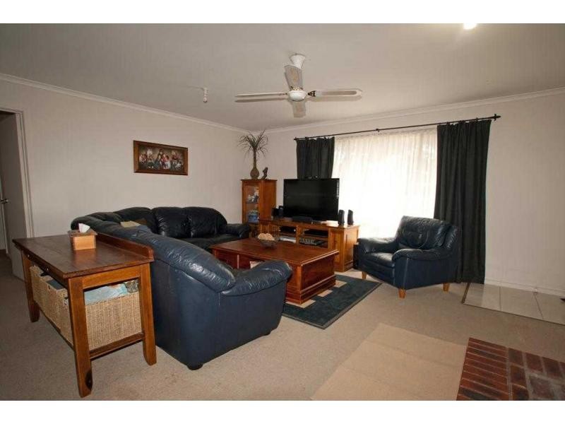 Epsom VIC 3551