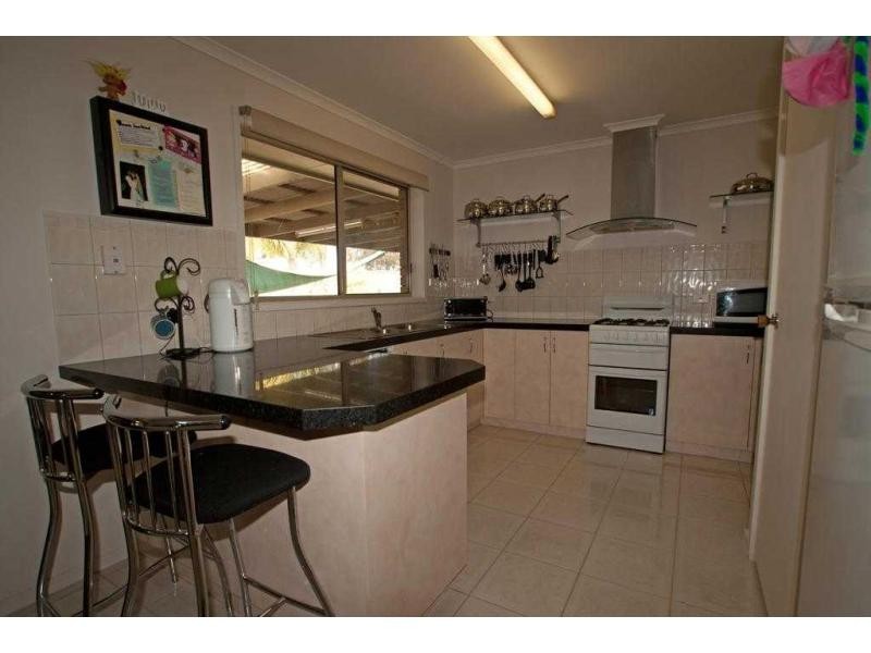Epsom VIC 3551