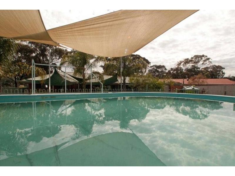 Epsom VIC 3551