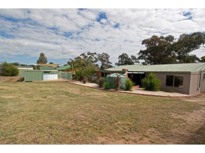 Epsom VIC 3551