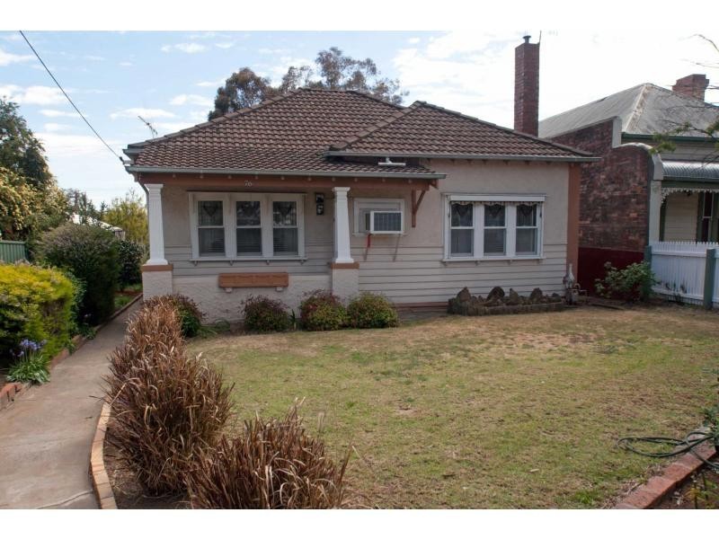 Quarry Hill VIC 3550