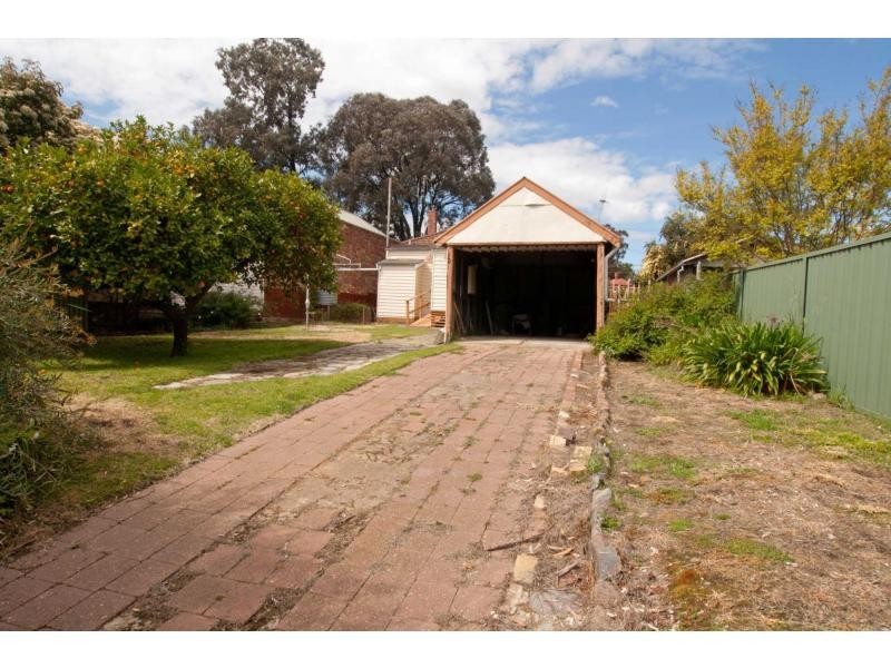 Quarry Hill VIC 3550