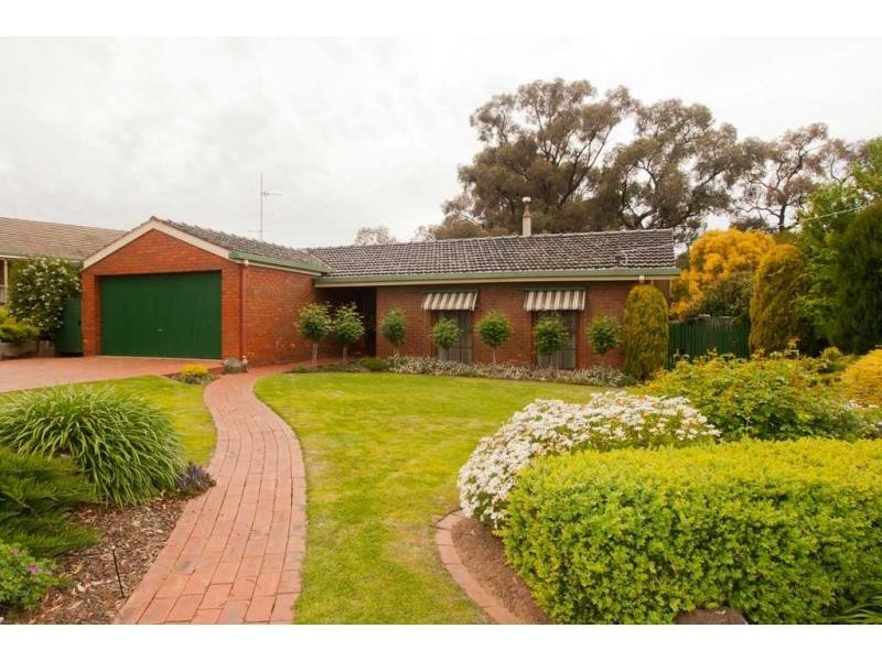 Strathdale VIC 3550