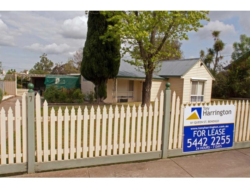 7 Michael Street, Kennington VIC 3550