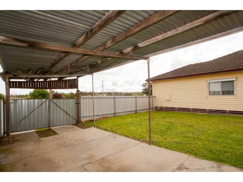 Eaglehawk VIC 3556
