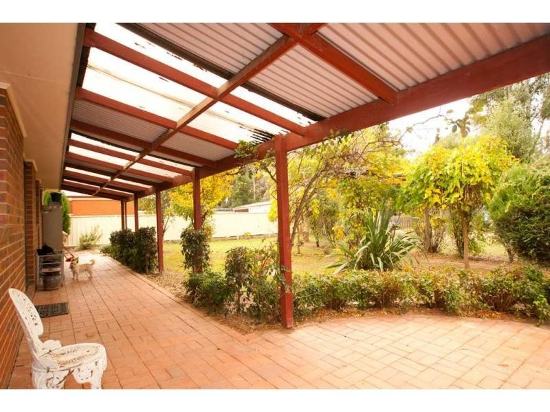 Epsom VIC 3551