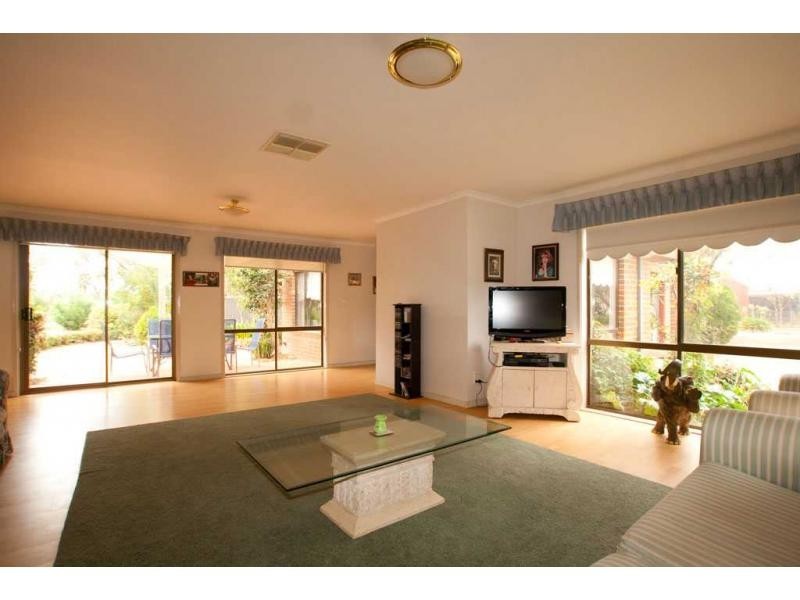 Epsom VIC 3551