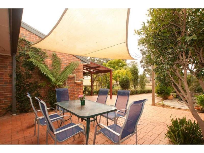 Epsom VIC 3551