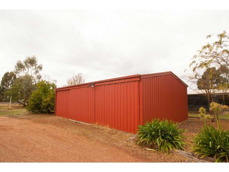 Epsom VIC 3551