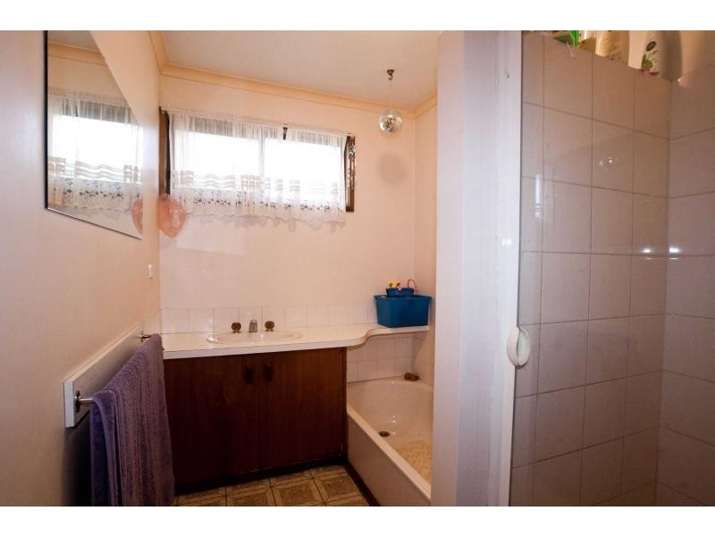 North Bendigo VIC 3550