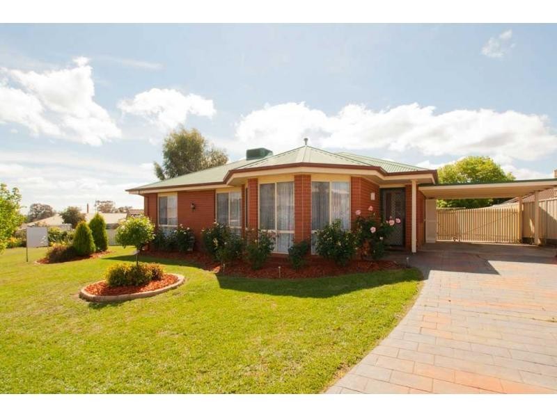 Kangaroo Flat VIC 3555